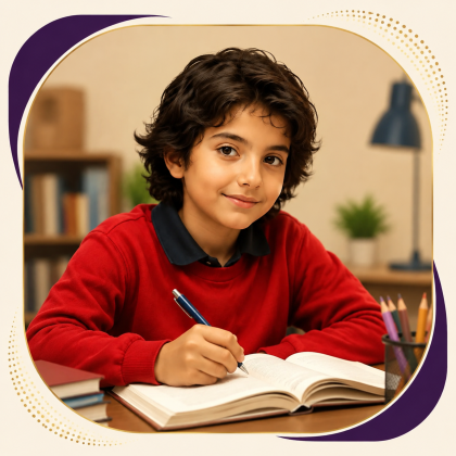تدریس خصوصی متوسطه اول